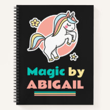 ユニコーン - マジックをする - あなたのためのマジック