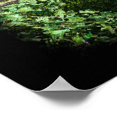 ユニコーン・ムーン ポスター (角)