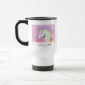 ユニコーン:メンディヴェルナッター トラベルマグ (左)