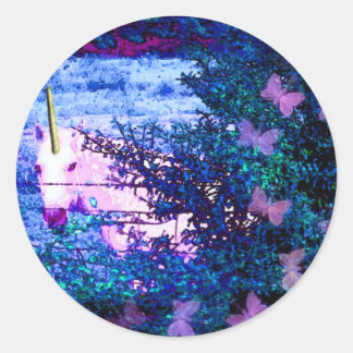 ユニコーン ラウンドシール