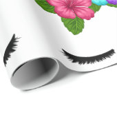 ユニコーン ラッピングペーパー (ロールコーナー)