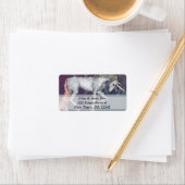 ユニコーン ラベル (インサイチュ)