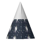 ユニコーン・ワン パーティーハット (裏面)