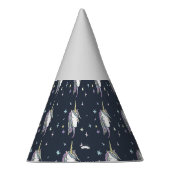 ユニコーン・ワン パーティーハット (右)