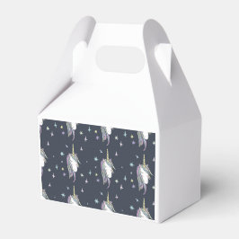 ユニコーン・ワン フェイバーボックス