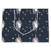 ユニコーン・ワン ラージペーパーバッグ (正面)