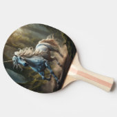 ユニコーン 卓球ラケット (横)