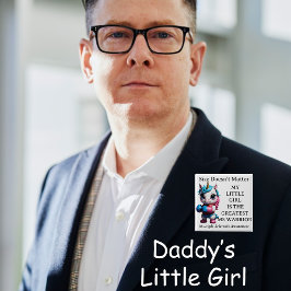 ユニコーン,娘,子供, MSウォリアボタン 缶バッジ