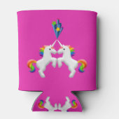 ユニコーン 缶クーラー (裏面)