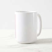 ユニコーン #1 コーヒーマグカップ (正面右)