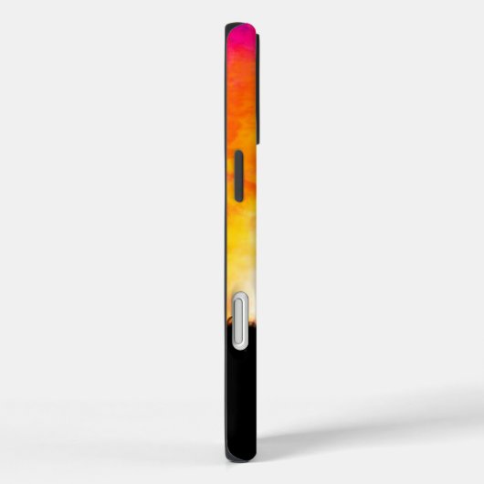 ユニコーン Case-Mate iPhoneケース (裏面 / 右)