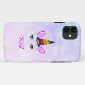 ユニコーン Case-Mate iPhoneケース (裏面(横))