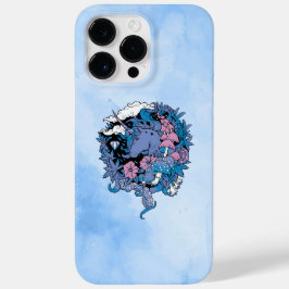 ユニコーン Case-Mate iPhone 14 PRO MAXケース