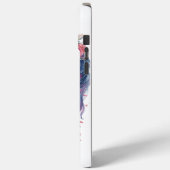 ユニコーン Case-Mate iPhoneケース (裏面 / 左)