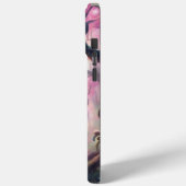 ユニコーン Case-Mate iPhoneケース (裏面 / 左)