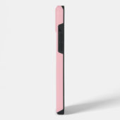 ユニコーン iPhoneケース (左側面)