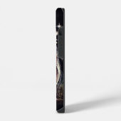 ユニコーン iPhone 14 カバー (左側面)