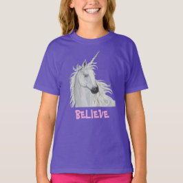 ユニコーン Tシャツ