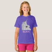 ユニコーン Tシャツ (正面フル)