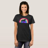 ユニコーン Tシャツ (正面フル)
