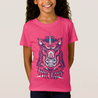 ユニコーン Tシャツ