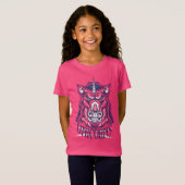 ユニコーン Tシャツ (正面フル)