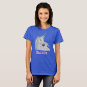 ユニコーン Tシャツ (正面フル)