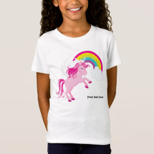 ユニコーン Tシャツ