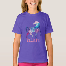 ユニコーン Tシャツ