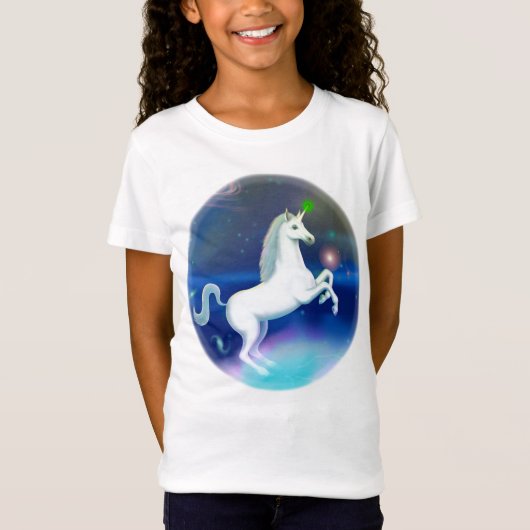 ユニコーン Tシャツ (正面)