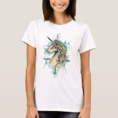 ユニコーン Tシャツ (正面)