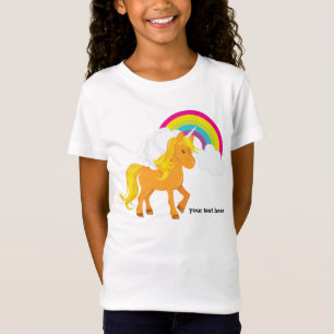 ユニコーン Tシャツ