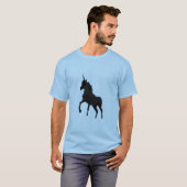 ユニコーン Tシャツ (正面フル)