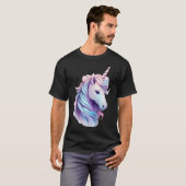 ユニコーン Tシャツ (正面フル)