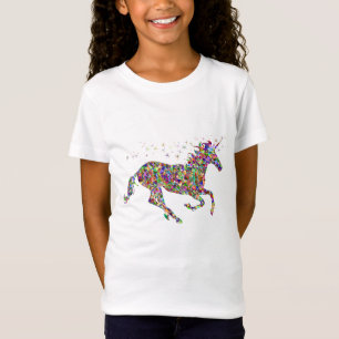 ユニコーン Tシャツ