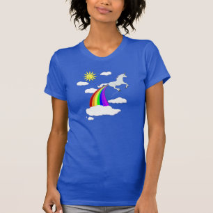 ユニコーン Tシャツ