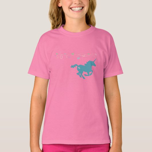 ユニコーン Tシャツ (正面)