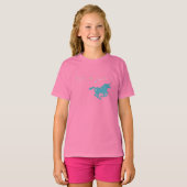 ユニコーン Tシャツ (正面フル)