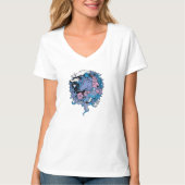 ユニコーン Tシャツ (正面)