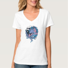 ユニコーン Tシャツ