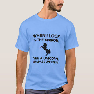 ユニコーン Tシャツ
