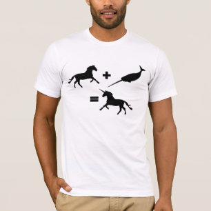 ユニコーン Tシャツ