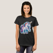 ユニコーン Tシャツ (正面フル)