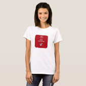 ユニコーン Tシャツ (正面フル)