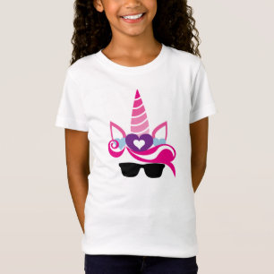 ユニコーン Tシャツ