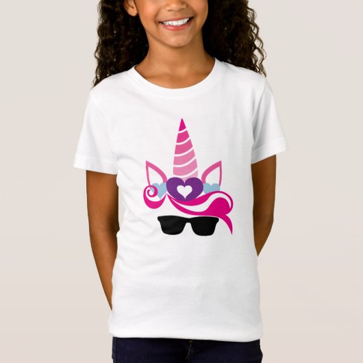 ユニコーン Tシャツ (正面)