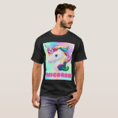 ユニコーン Tシャツ (正面フル)
