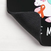 ユニコーンCRPS戦士RSD CRPS認識度1 マウスパッド (コーナー)