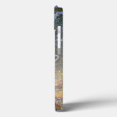 ユニコーンiPhone 13電話ケースの魂 Case-Mate iPhoneケース (裏面 / 左)