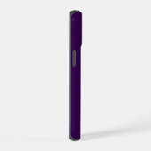 ユニコーンiPhone/iPadケース iPhone 15ケース (右側面)